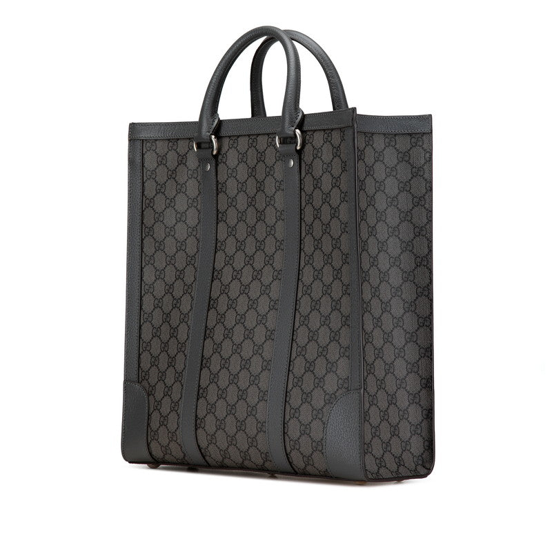 Gucci Ophidia Supreme 2Way Bag Travel Bag Bag 3