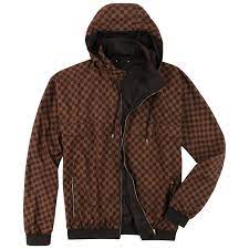Louis Vuitton JACKET Damier Apparel