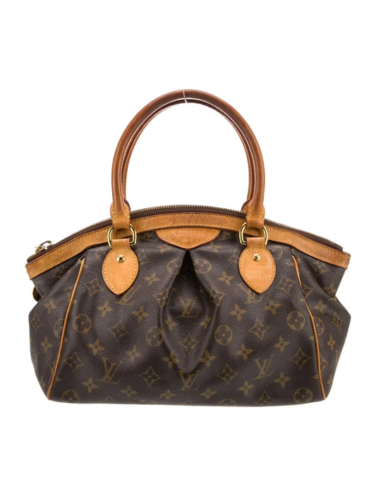 Louis Vuitton TIVOLI PM Handbag