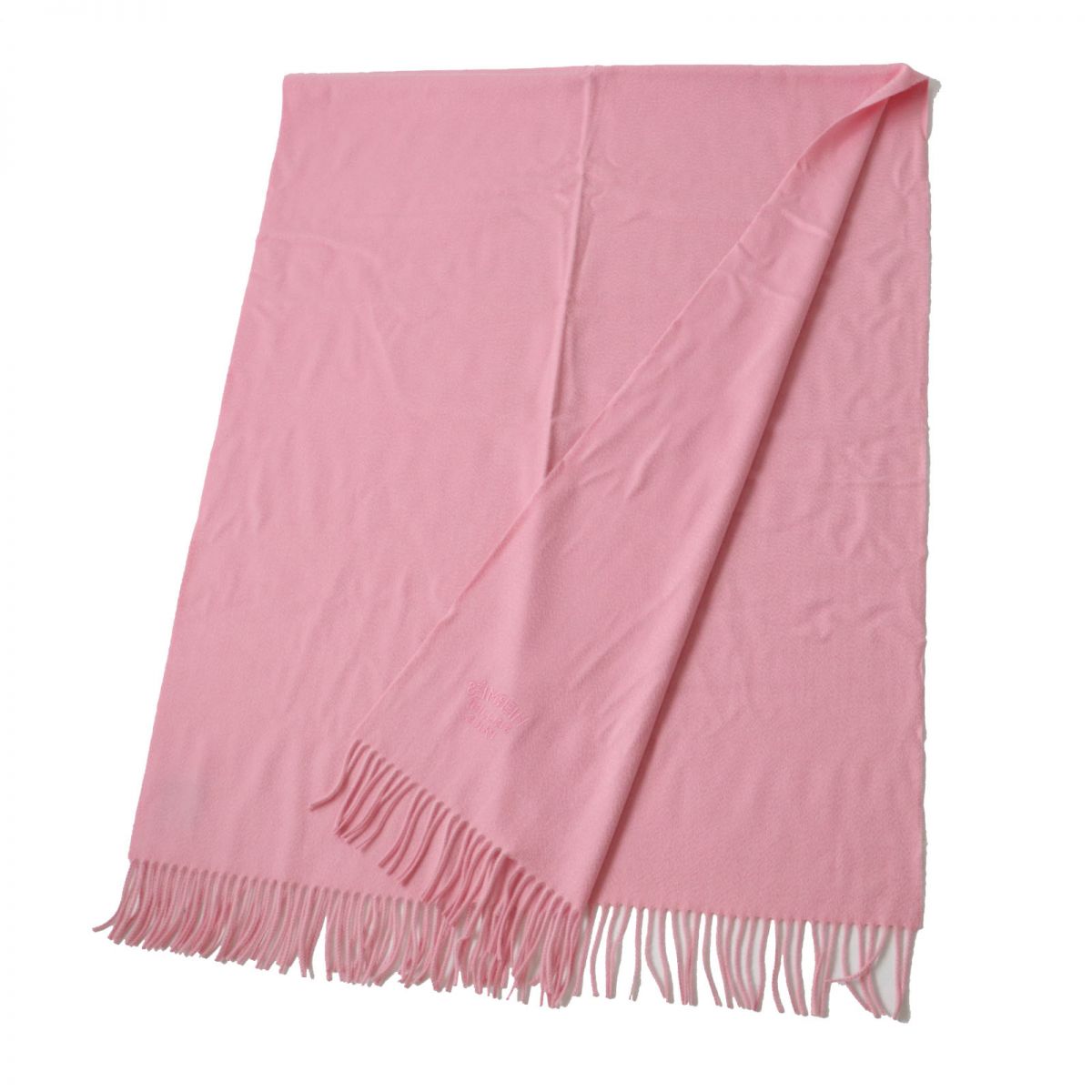 Stall Main: Cashmere Baby Women Handbag Pink Travel Bag
