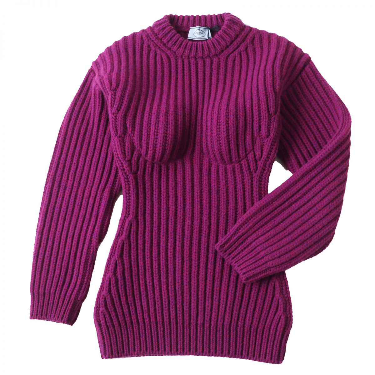 Sweater Main: % Virgin Wool, Part: % Travel Bag Women Handbag
