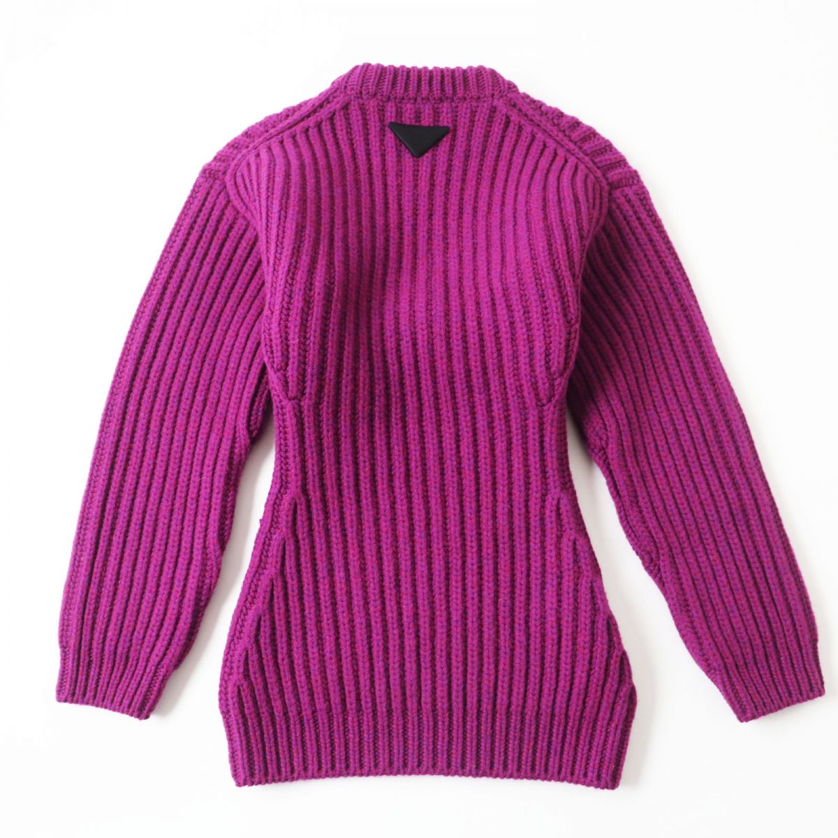Sweater Main: % Virgin Wool, Part: % Travel Bag Women Handbag