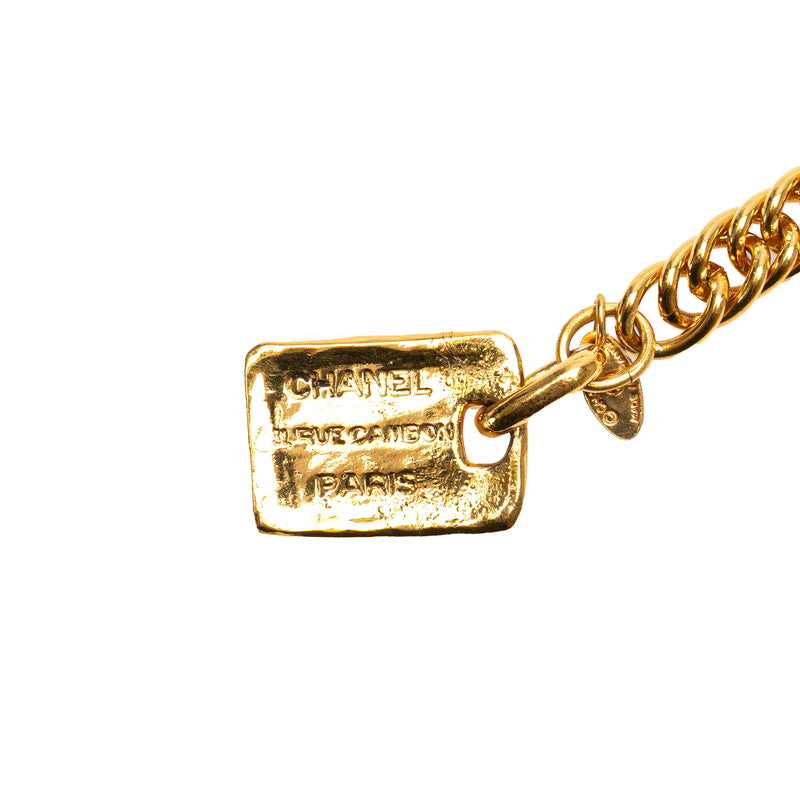 Chanel Coco Mark 31 RUE Belt