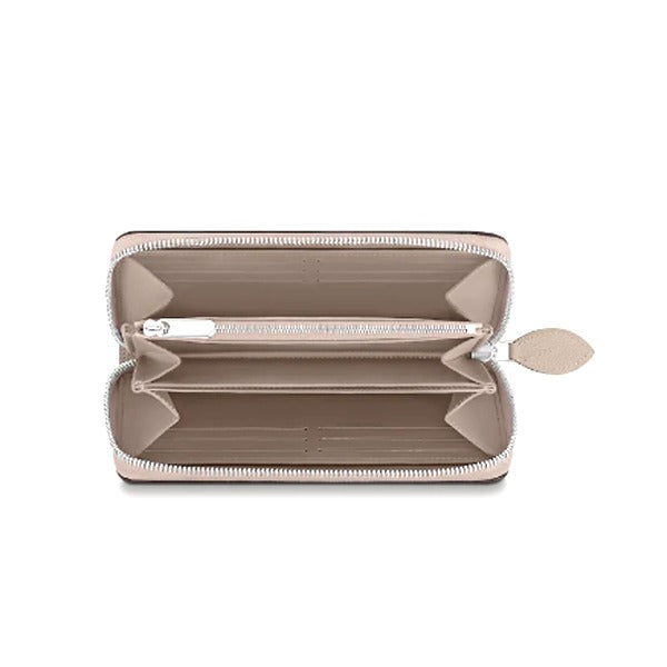 Louis Vuitton Long Purse M69821 Mahina Galle Monogram Wallet Case