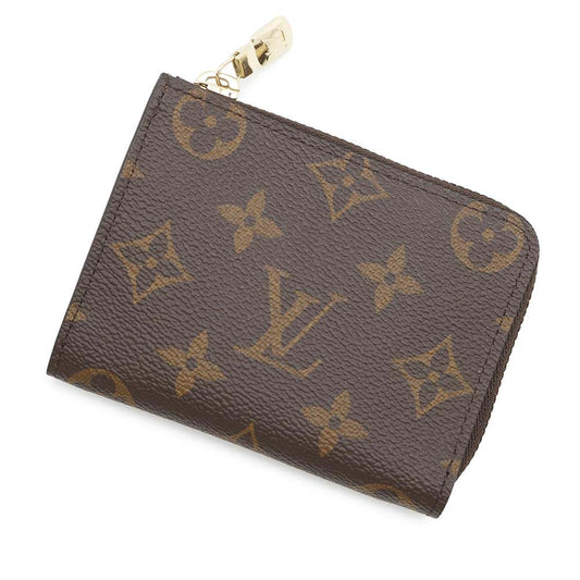 Louis Vuitton Portefeuille Noah Compact BrownM83476 Monogram Handbag