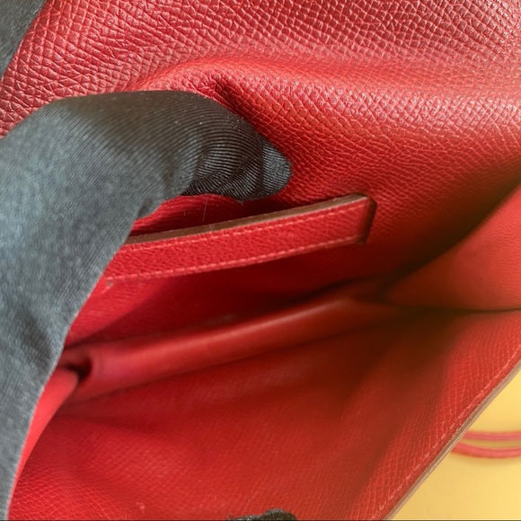 Hermes Luxury Waist Bag Tws Travel Bag