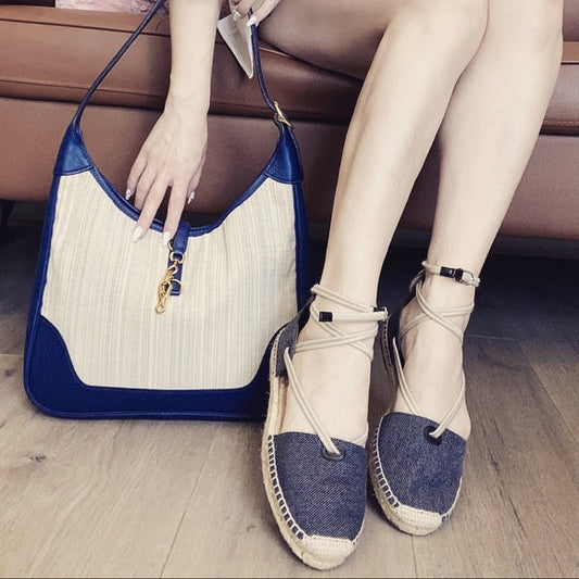 Hermes Luxury Trim Shoulder Bag
