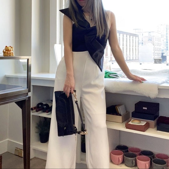 Dior Handbag Formal jumpsuit