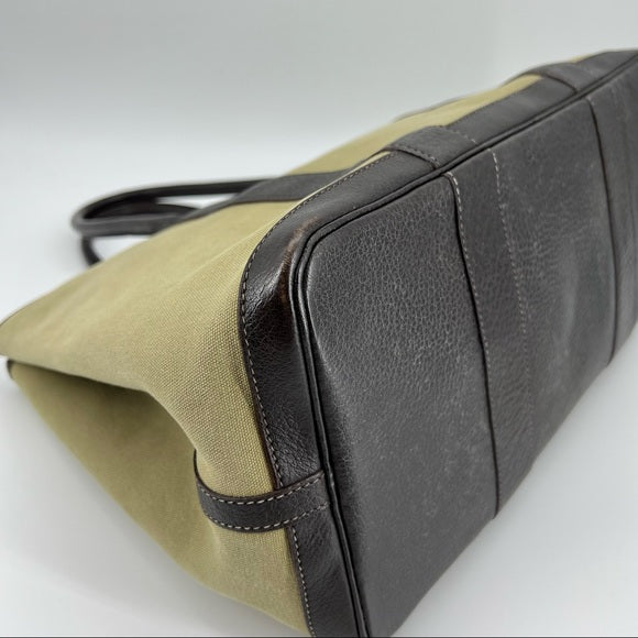 Hermes Luxury Garden Party Handbag Travel Bag