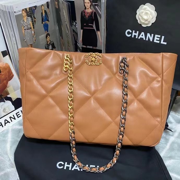 Chlshopping Chlbag For Women Bags Brown Travel Bag