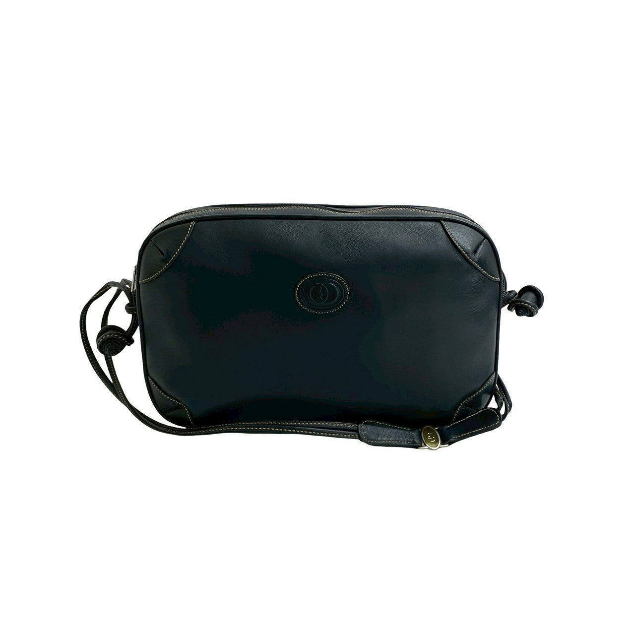 Gucci Shoulder Bag Leather Bag 26