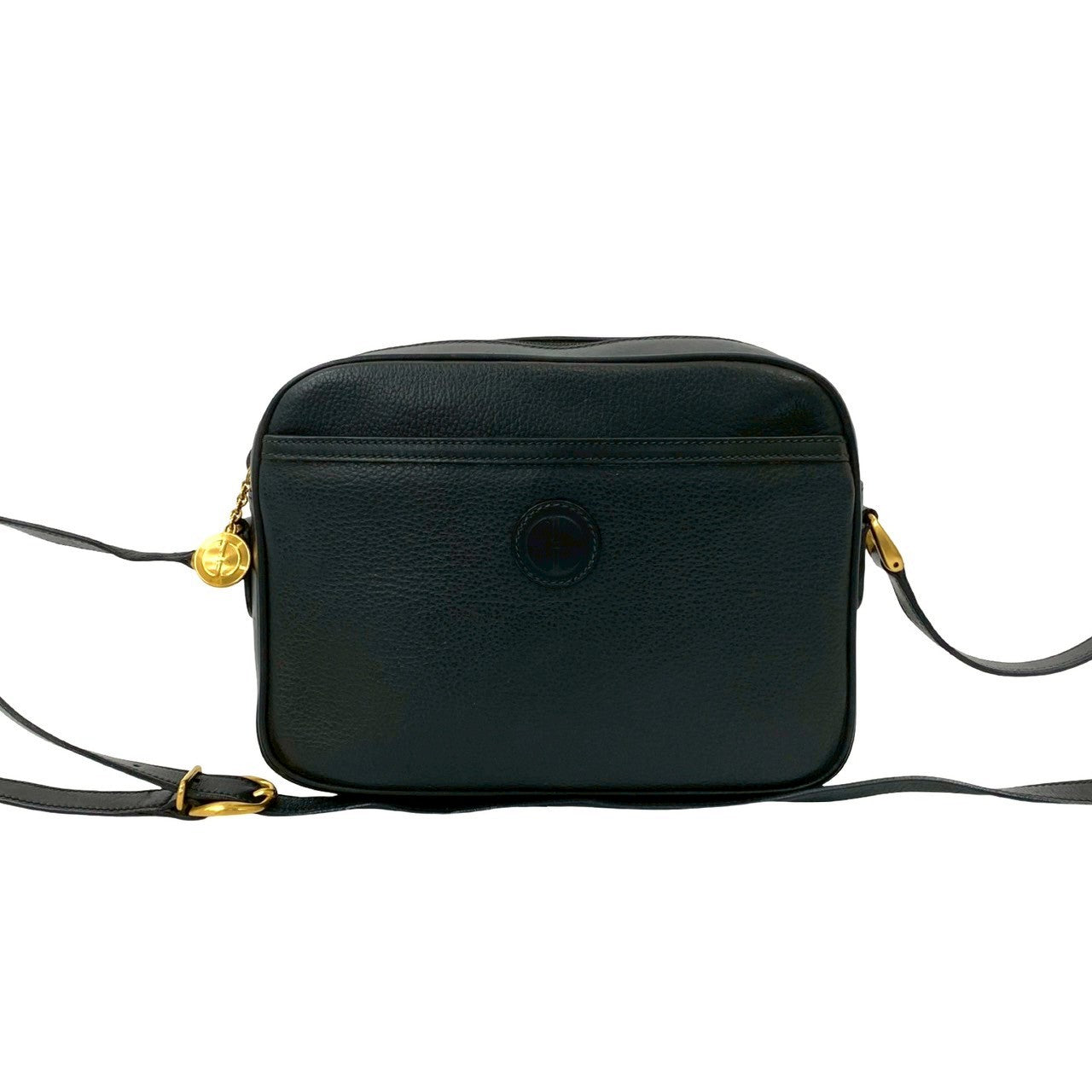 Gucci Shoulder Bag Leather Bag 39