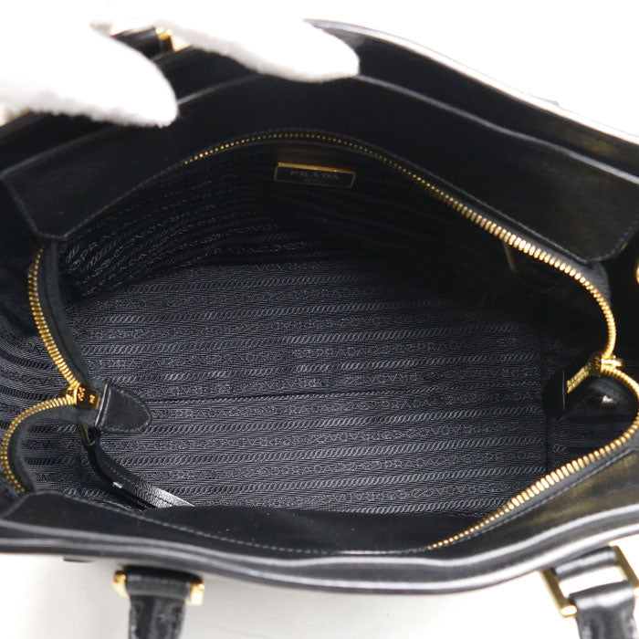 Prada 2Way Bag Calf 2Way Bag Travel Bag