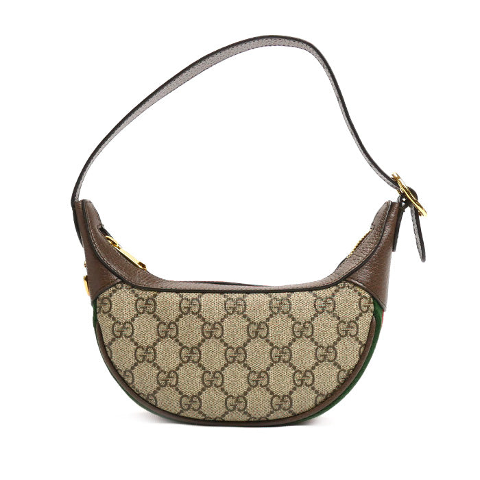 Gucci Ophidia Supreme Shoulder Bag Shoulder Bag