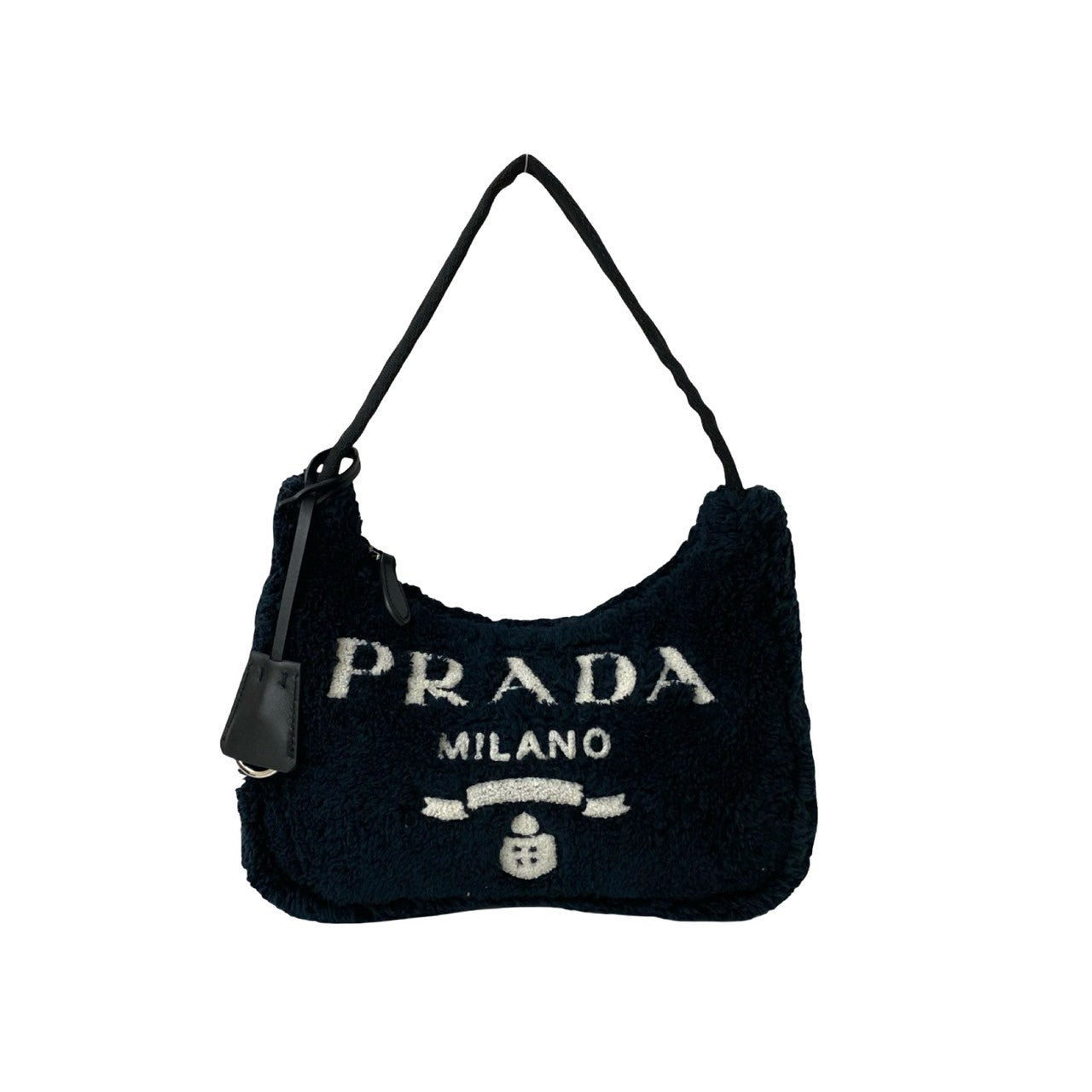 Prada Re Edition Terry Handbag Travel Bag Terry Handbag 2