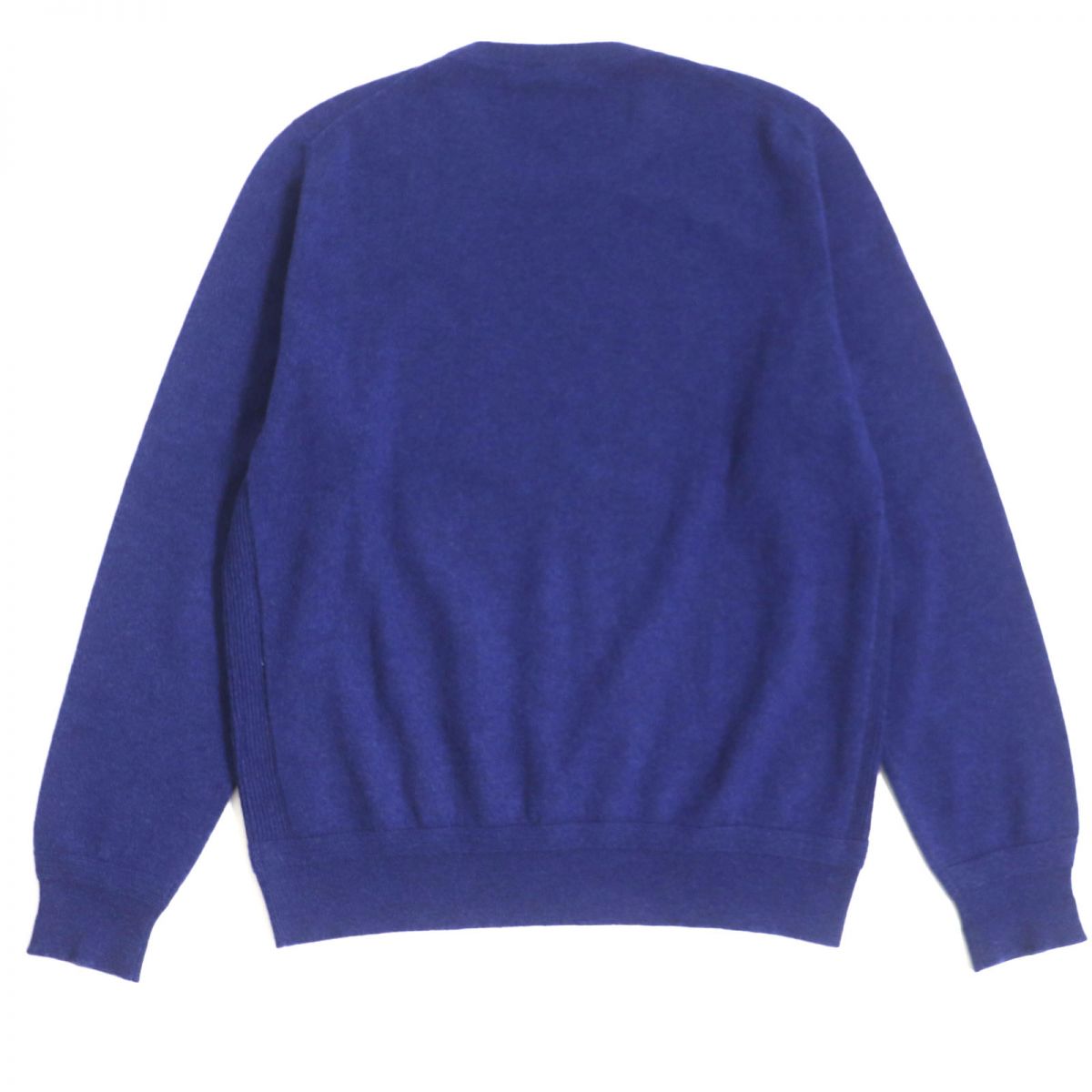 Louis Vuitton knit Wool Blue Apparel