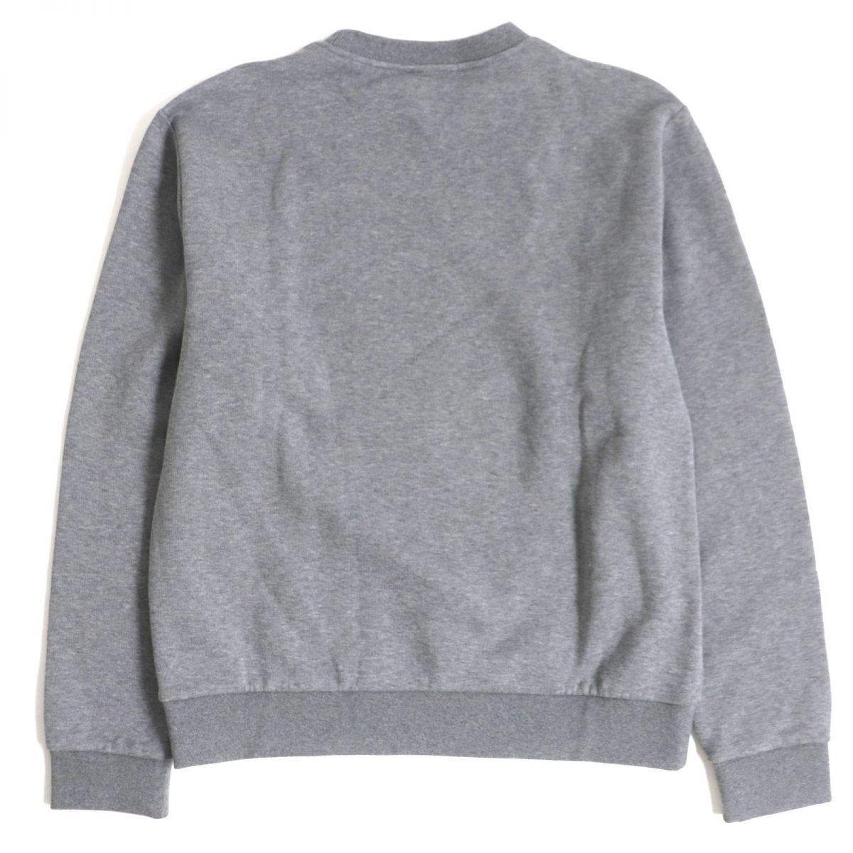 Louis Vuitton sweat Cotton Gray Apparel