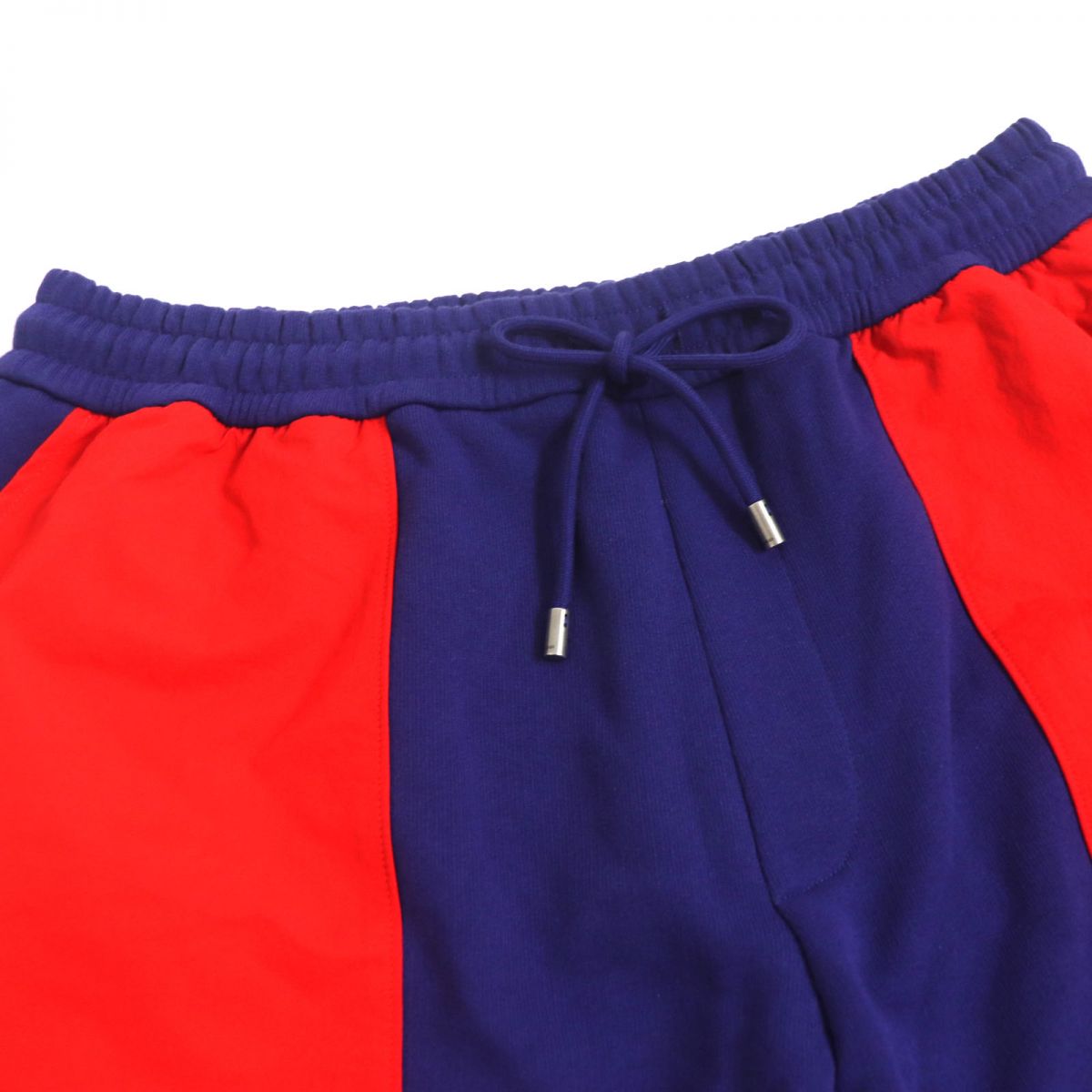 Gucci Other bottoms Part 100 Purple Nylon Cotton Red Handbag
