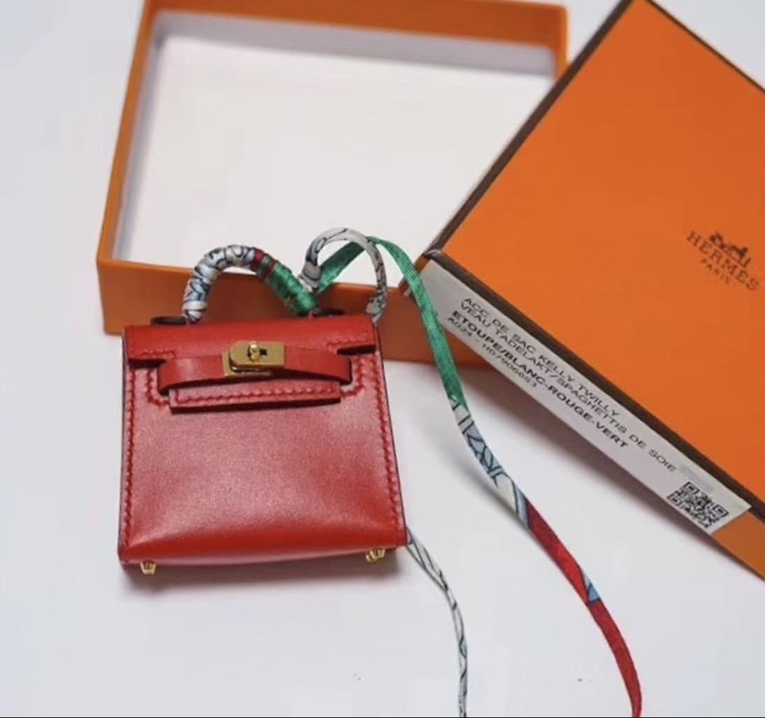 Top Quality Kelly Limited For Women Handbags Red Mini Travel Bag