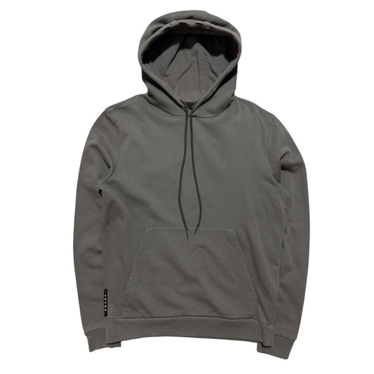 Prada Handbag Pullover Cotton Hoodie