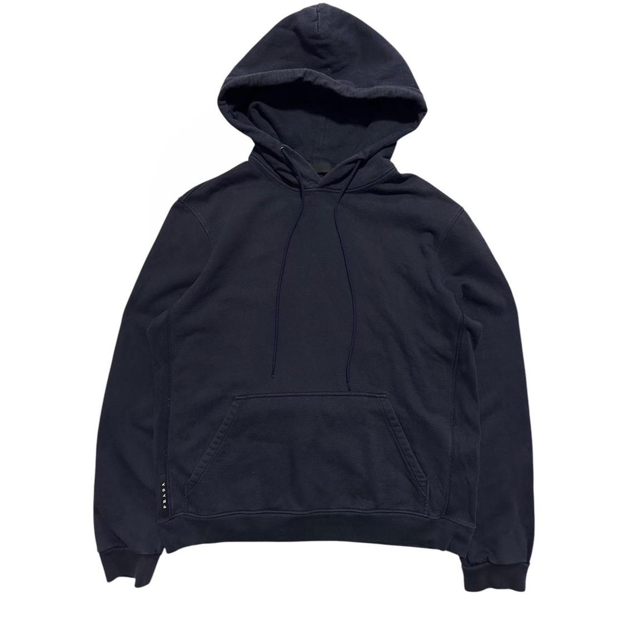 Prada Handbag Pullover Hoodie