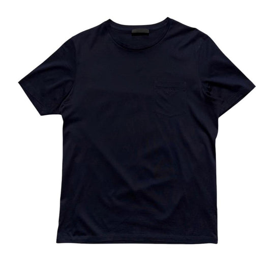 Prada Handbag Side T-Shirt 2 Logo