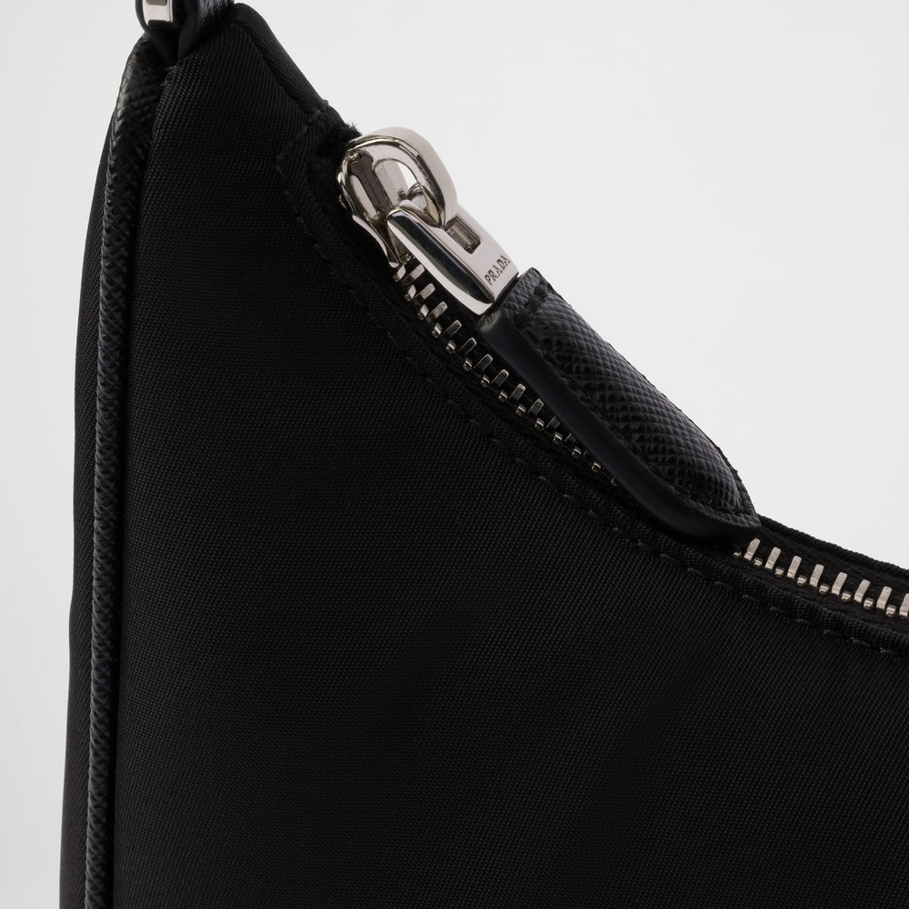 Prada Re Edition Re And Bag Nylon Saffiano Mini Travel Bag Pr 2511 0567
