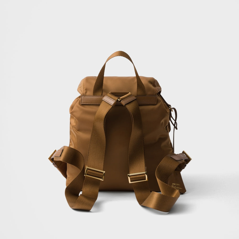 Prada Re Edition Re Backpack Nylon Small Pr 2511 0602
