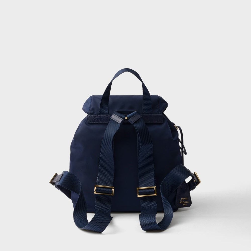Prada Re Edition Re Backpack Nylon Small Pr 2511 0603