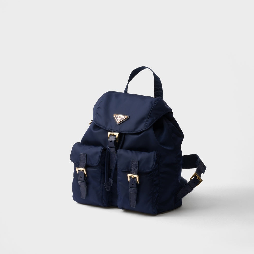 Prada Re Edition Re Backpack Nylon Small Pr 2511 0603