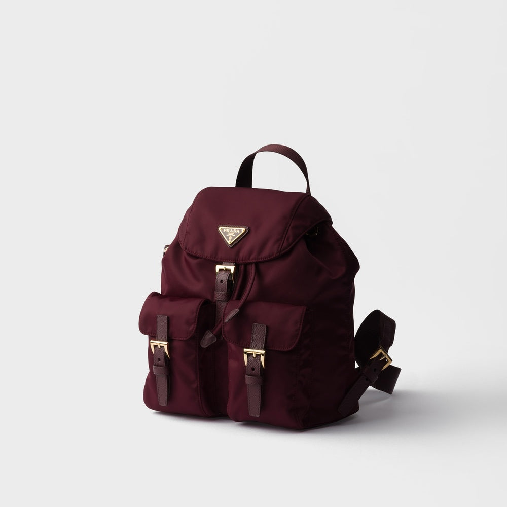 Prada Re Edition Re Backpack Nylon Small Pr 2511 0604
