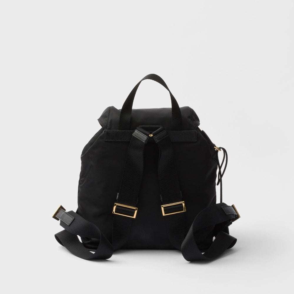 Prada Re Edition Re Backpack Nylon Small Pr 2511 0605