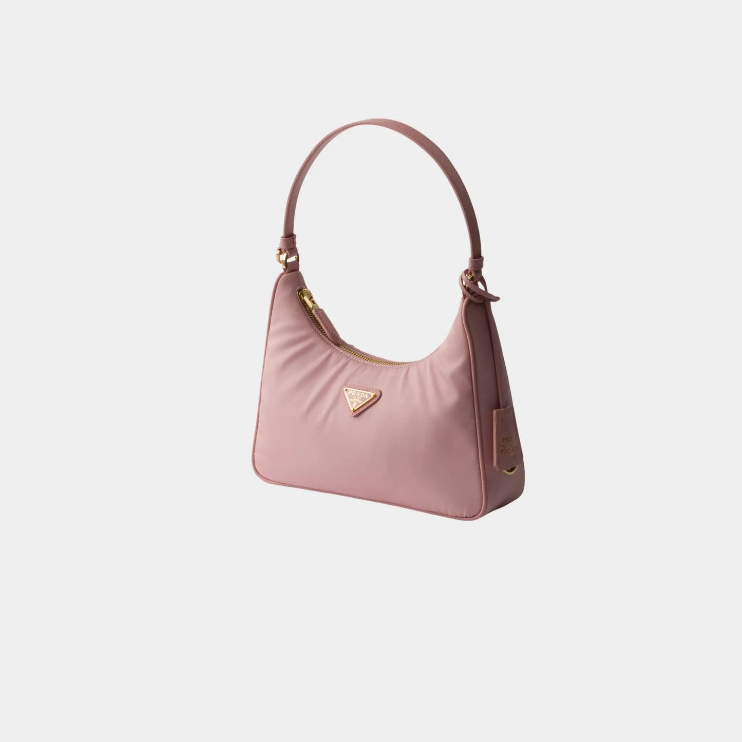 Prada Re Edition Re And Bag Nylon Saffiano Mini Travel Bag Saffiano Mini Bag