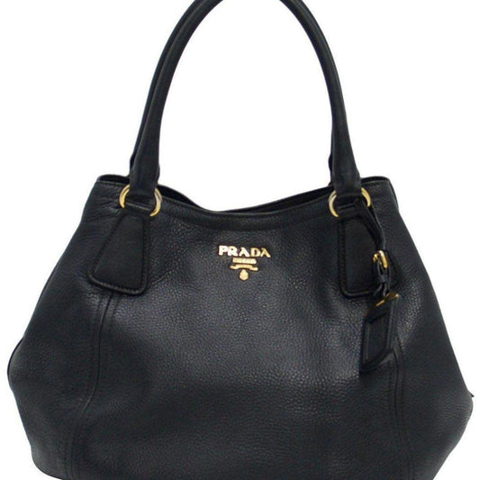 Prada Sacca Mancini Tote Handbag Tote Bag