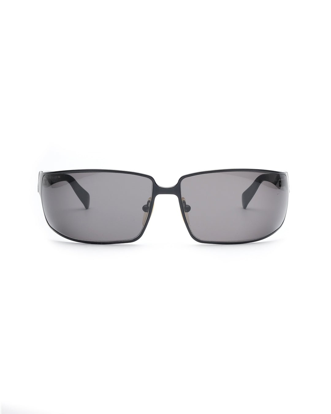 Prada Handbag Wraparound Sunglasses