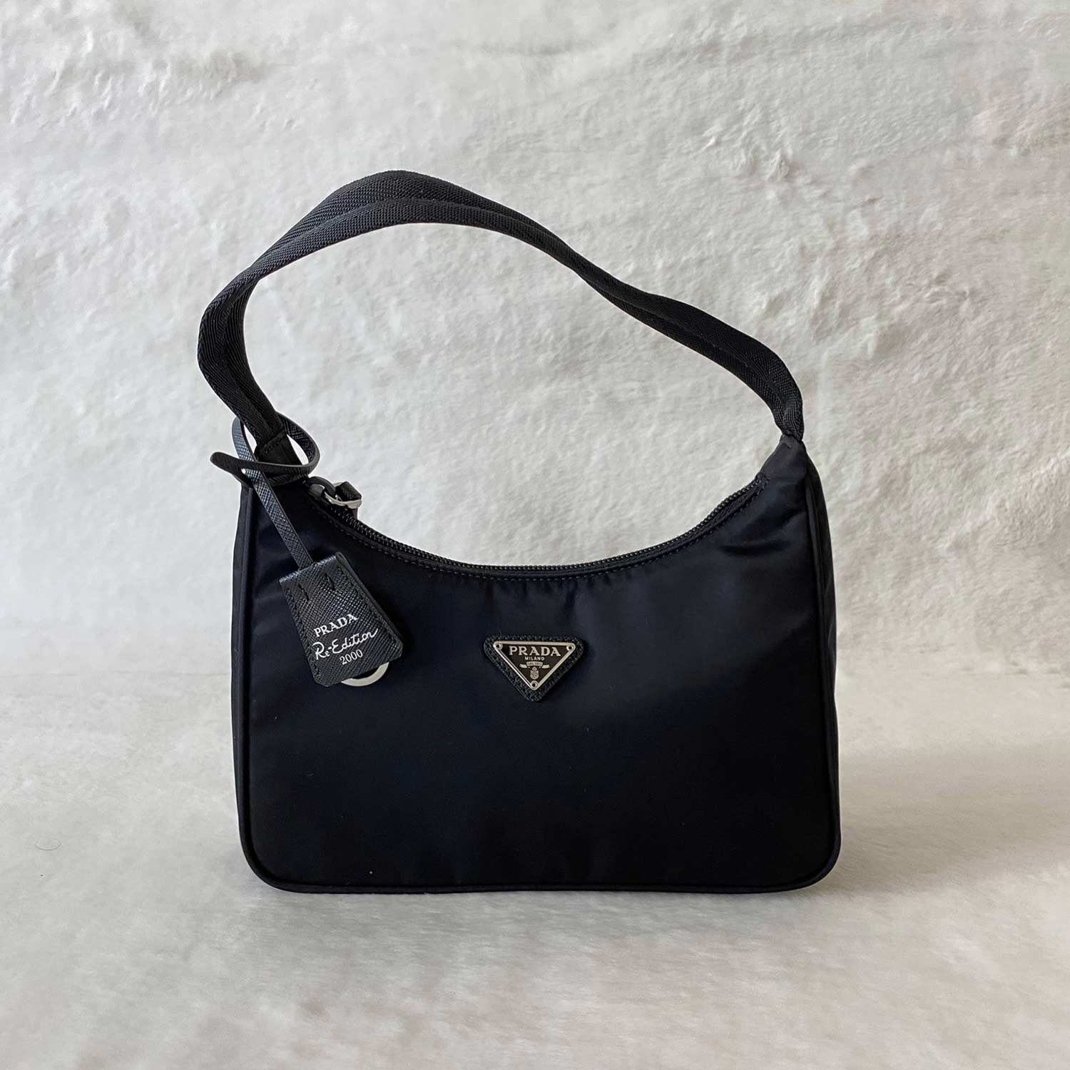 Prada Re Edition Bag Mini Travel Bag