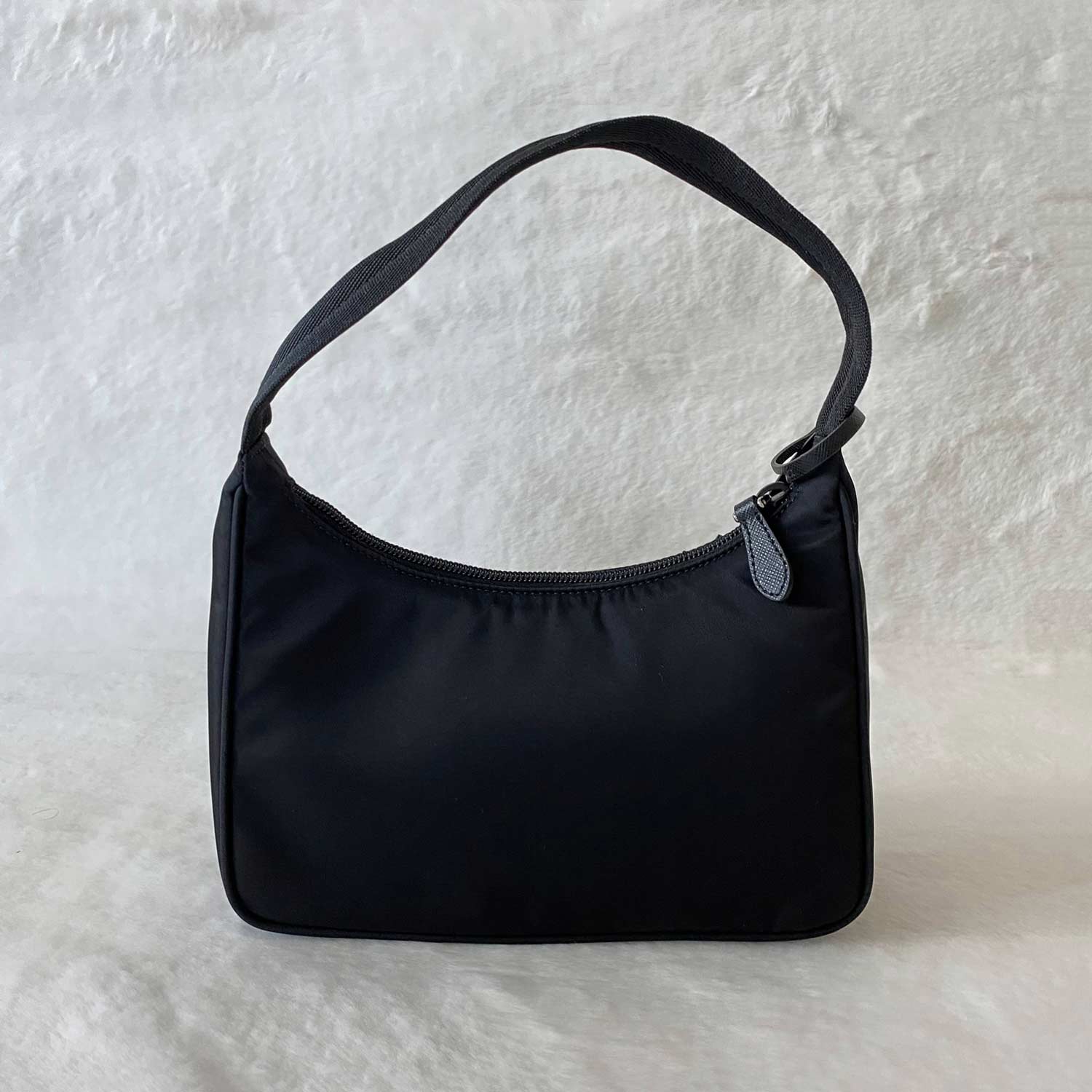 Prada Re Edition Bag Mini Travel Bag