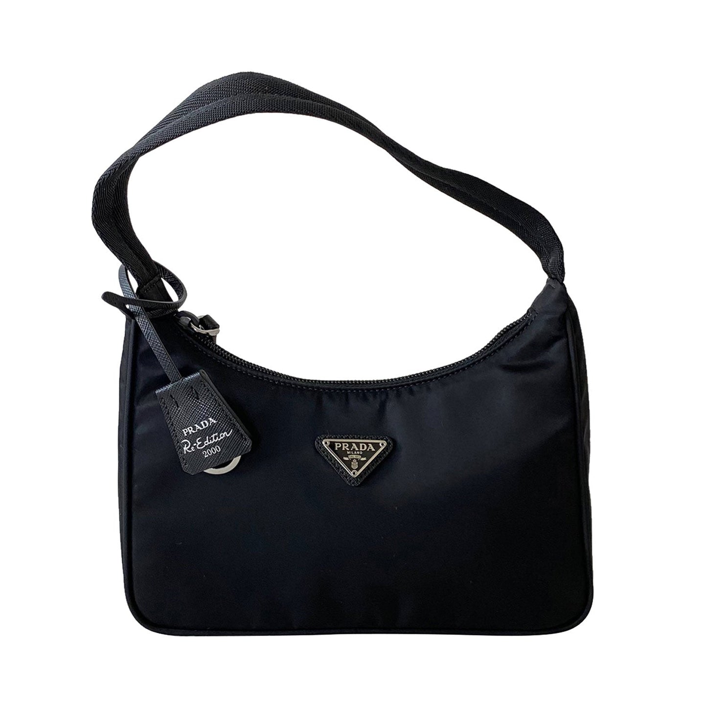 Prada Re Edition Bag Mini Travel Bag