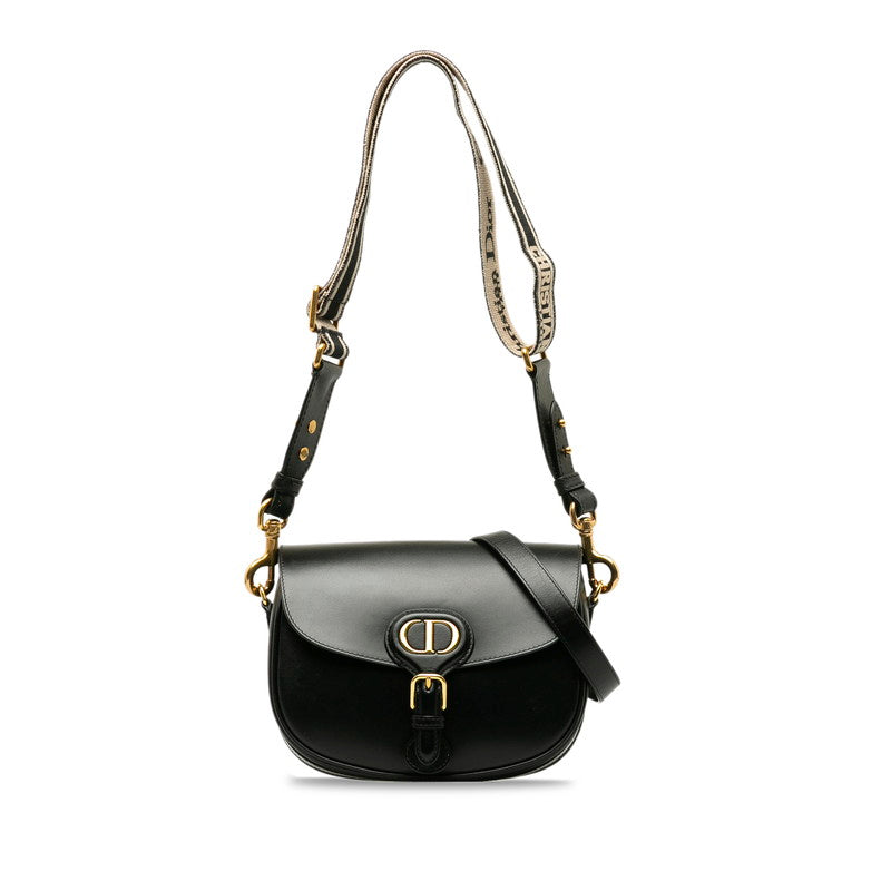 Dior Bobby Bag Shoulder Bag Leather