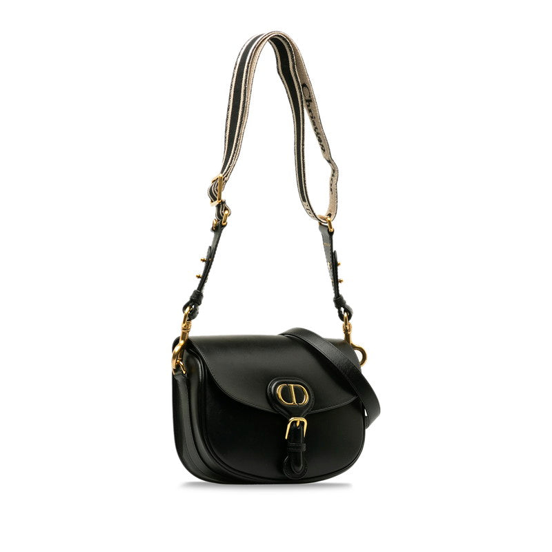 Dior Bobby Bag Shoulder Bag Leather