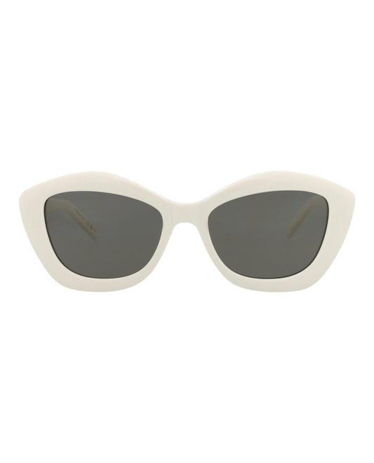 YSL Saint Laurent Cat Eye-Frame Acetate Sunglasses Womens --004