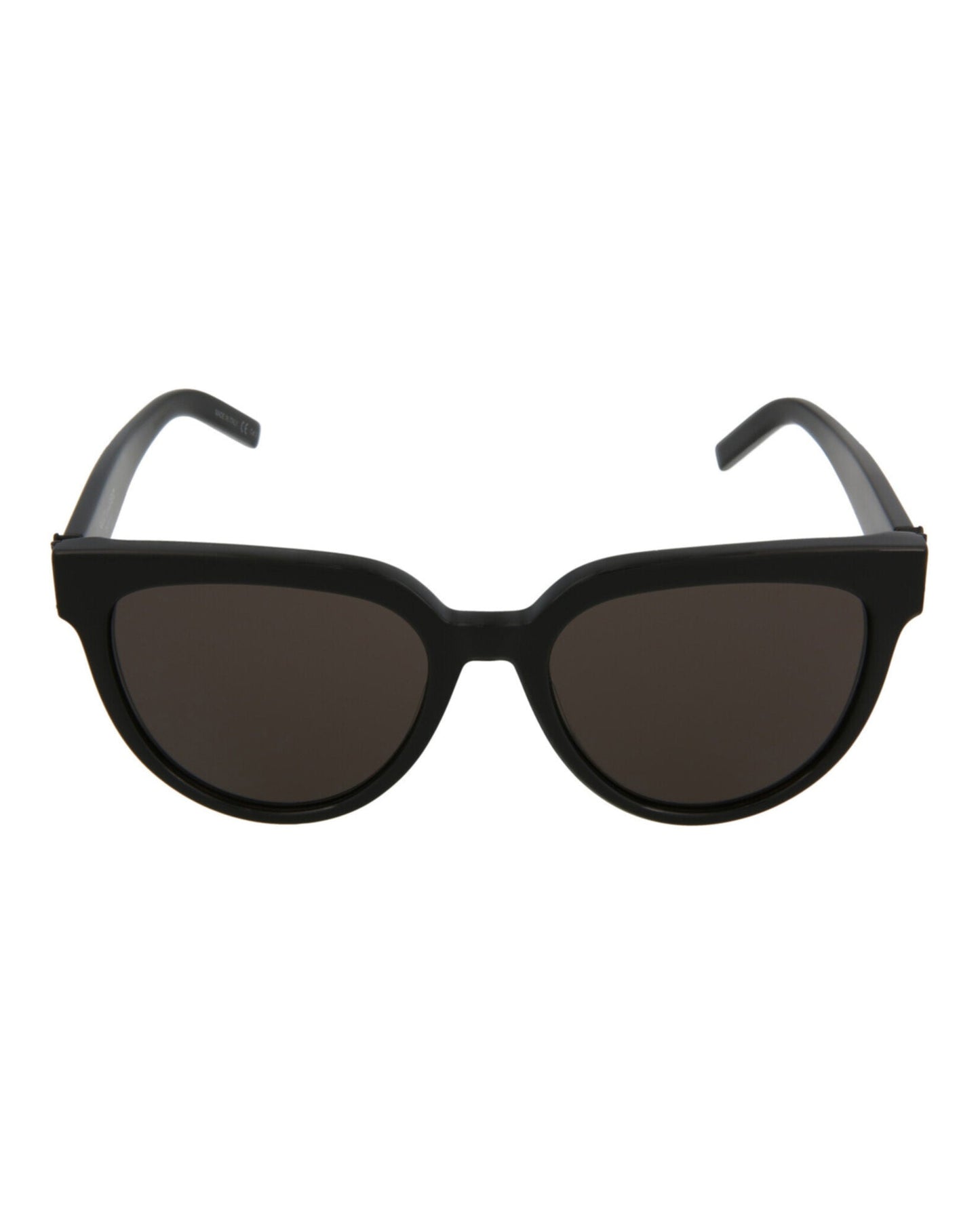 YSL Saint Laurent Cat-Eye Acetate Frame Sunglasses Womens --001