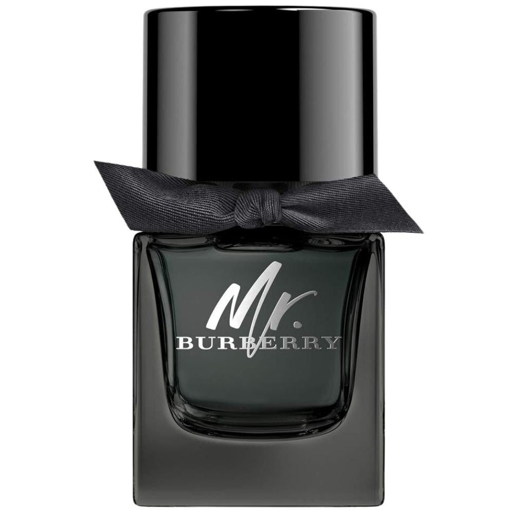 Burberry Luxury Mr Luxury Edp Oz Handbag Black Travel Bag