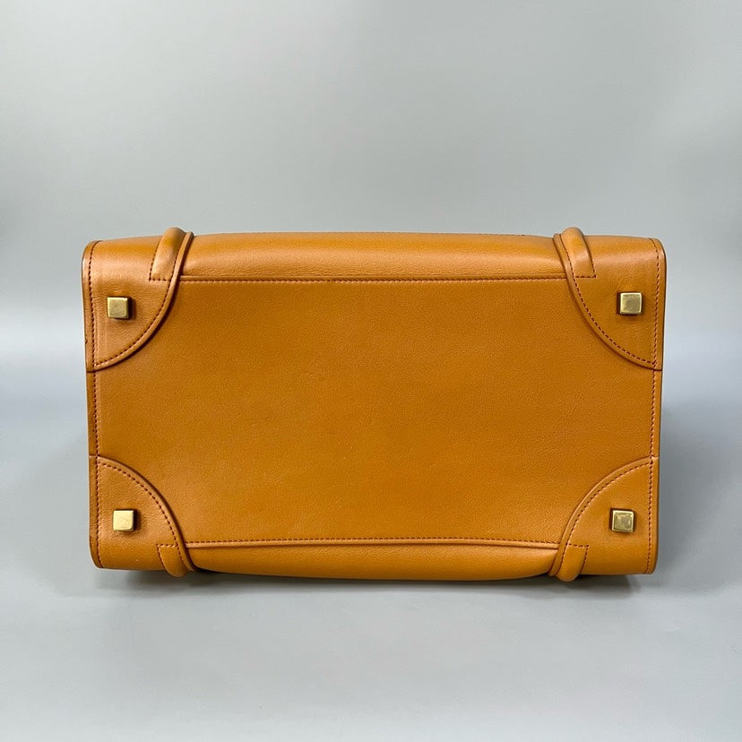 Luxury Luggage Bag Camel Tote Large Tote Bag