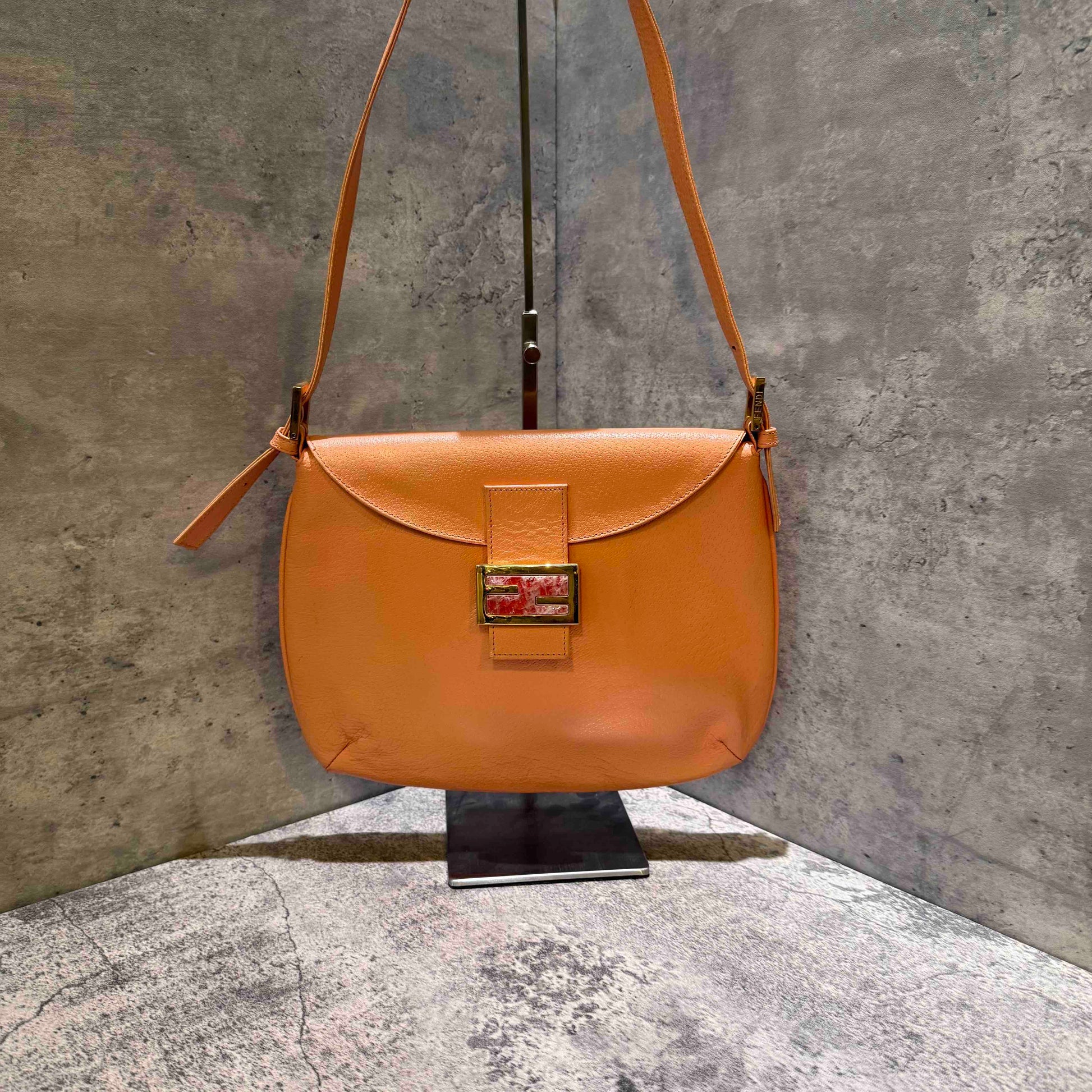 Fendi Shoulder Bag ???