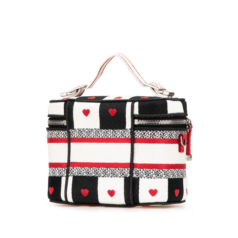 Dior amour 2Way Bag Travel Bag