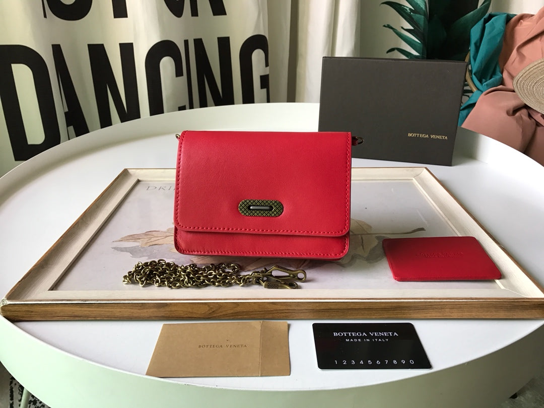 Top Quality Crossbody For Women Bags Red Crossbody Bag