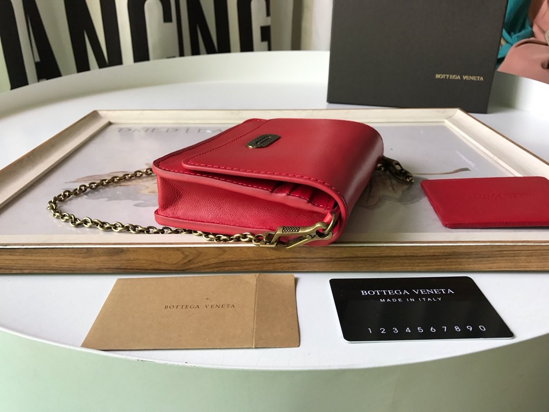 Top Quality Crossbody For Women Bags Red Crossbody Bag