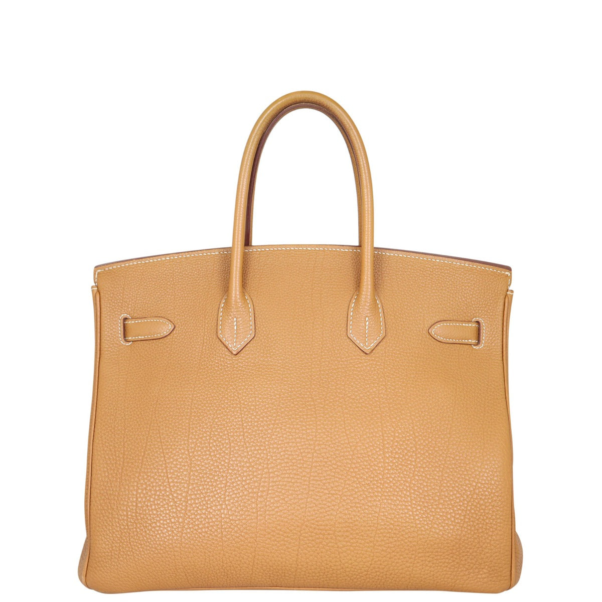 Hermes Birkin Togo Handbag Travel Bag Togo 130821