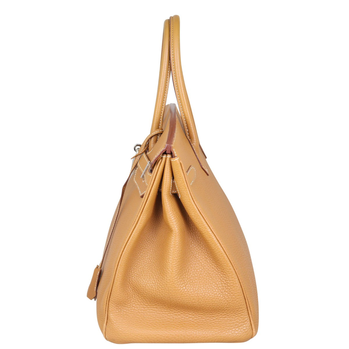 Hermes Birkin Togo Handbag Travel Bag Togo 130821